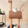 Giraffe Cat Tree