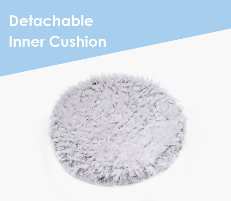 Home / Cat Beds & Beding / Cat Beds / Sheep Cat Condo