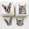 pet stamps