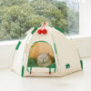 Camping Outdoor Cat Tent