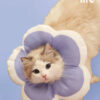 Flower Cat Cone