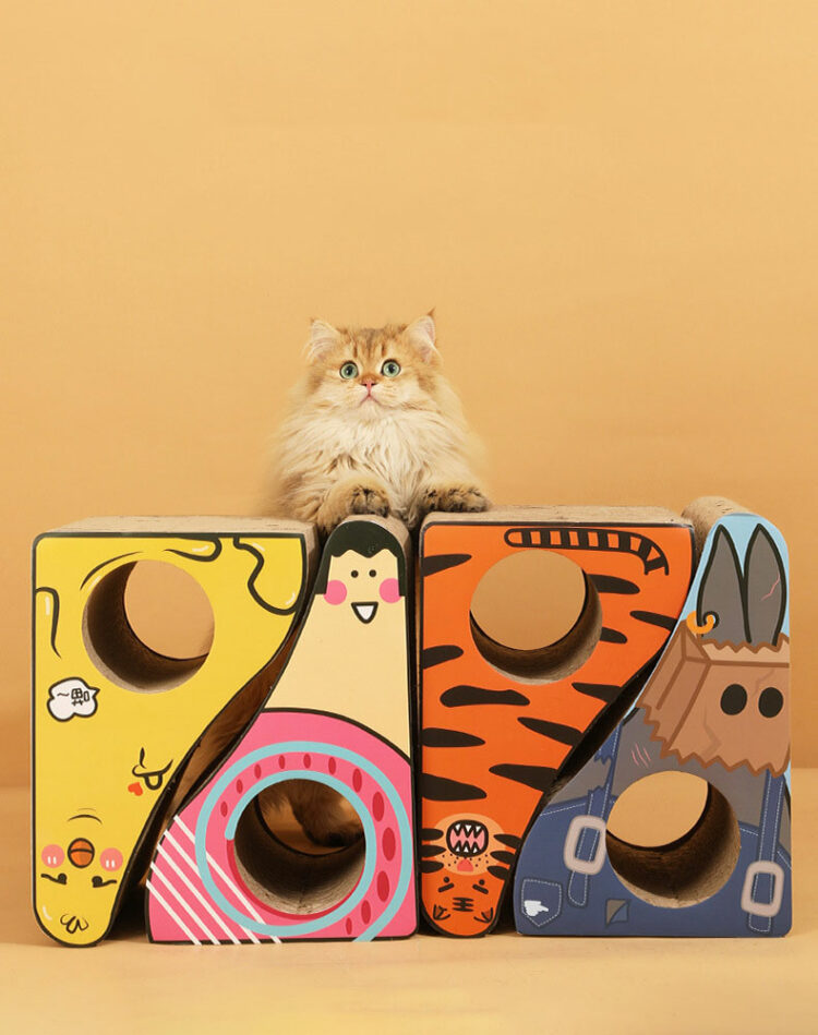 Style Choose an option Chick Girl Rabbit Tiger