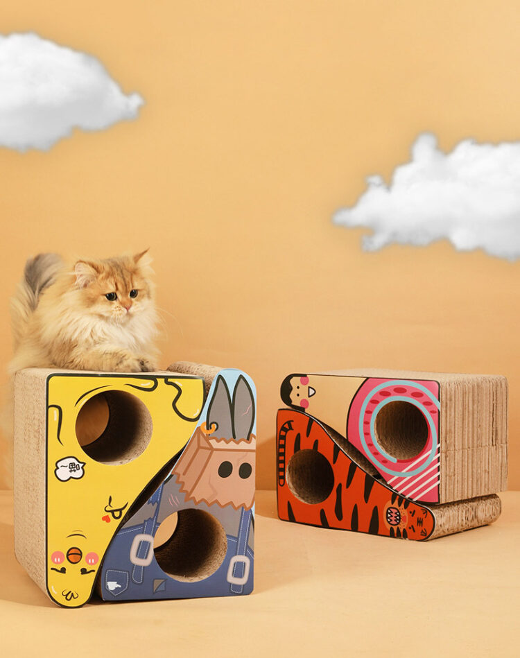 Style Choose an option Chick Girl Rabbit Tiger