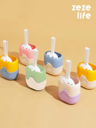 Ice Cream Cat Litter Scoop