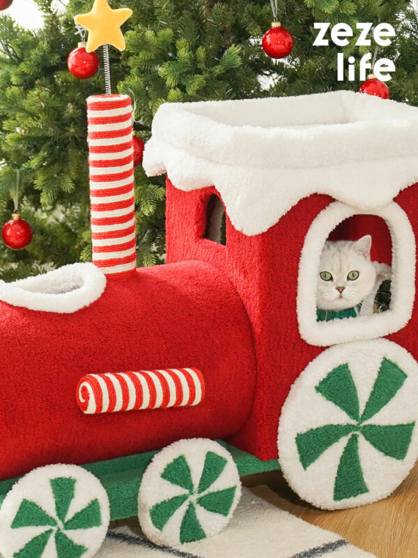 Cat Mini Train $ 0 0 Cart