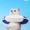 Swimming Ring Cat Cone