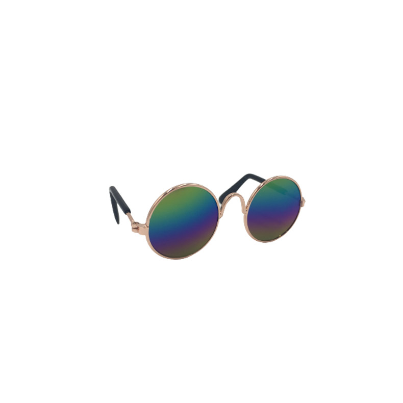 1Pc Mix frame Sunglasses For Men And Women | Multi Color ...