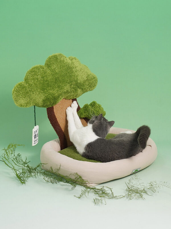 Style Choose an option L for cats up to 16.5 lbs / 7.5 kg S for