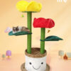 Tulip Cat Tree