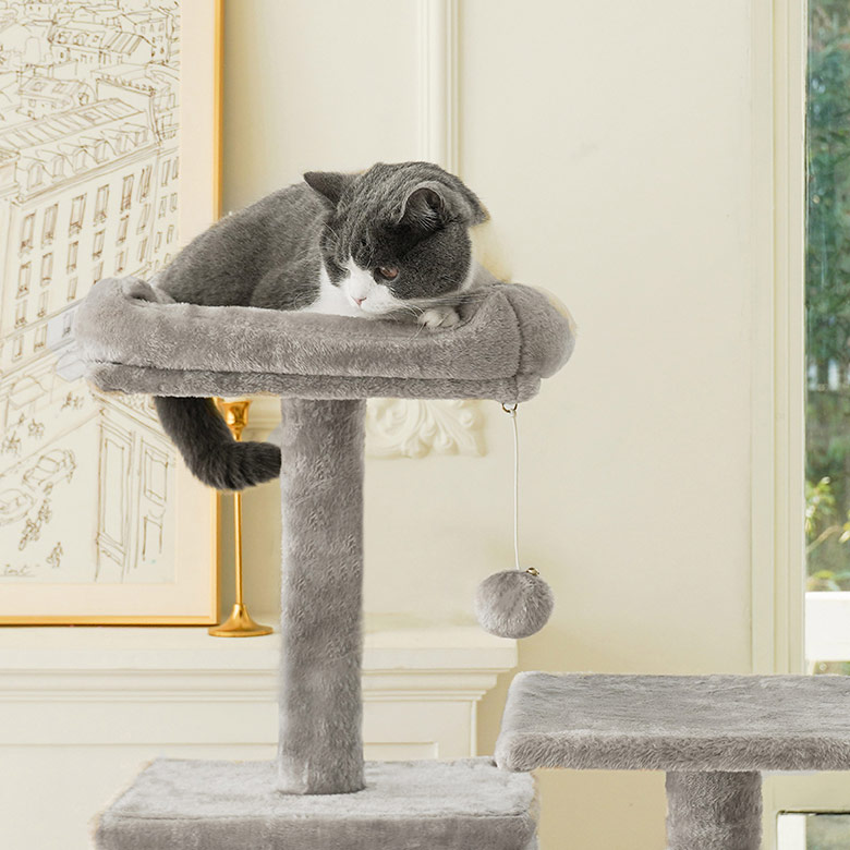 Cat Scratcher Board Toys Cats Grinding Nail Scraper Mat Scratching Post Mat  Scratch Resistant Sisal Cat Tower Pet Cat Tree House - AliExpress