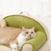 Innovative Mini Cat Couch