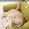 Innovative Mini Cat Couch