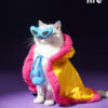 Superstar Cat Capes