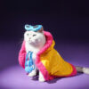 Superstar Cat Capes