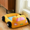 Cool Convertible Car Cat Bed