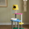 Table Lamp Cat Tree