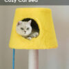 Table Lamp Cat Tree