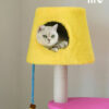 Table Lamp Cat Tree