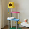 Table Lamp Cat Tree