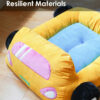 Cool Convertible Car Cat Bed