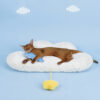Cloud Cat Bed