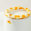 Duck Yellow Cat Collar