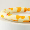 Duck Yellow Cat Collar