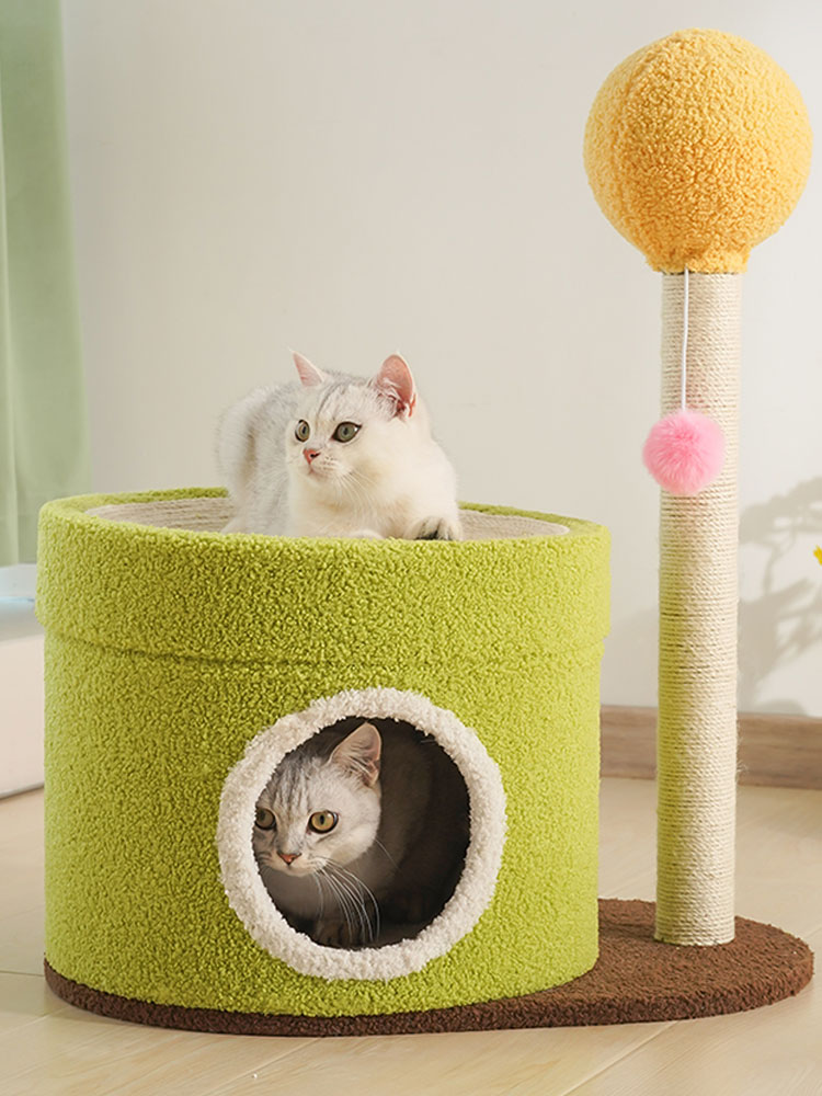 Super cat tree hotsell