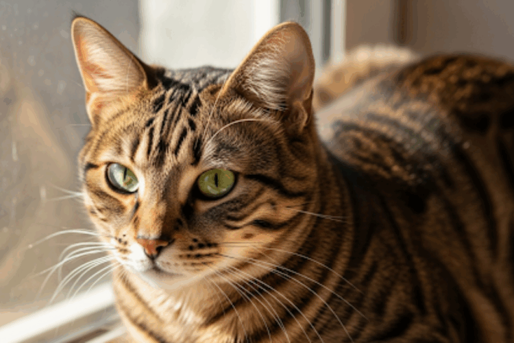Uncover The Charming & Unique Brown Tabby Cat Personality
