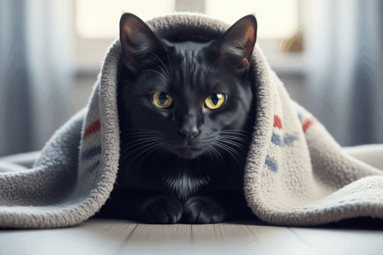 Do Cats Like the Cold or Heat? How They Handle Temperatures