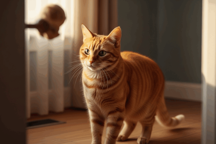 Do Cats Ward Off Evil Spirits? Myths & Feline Psychic Powers