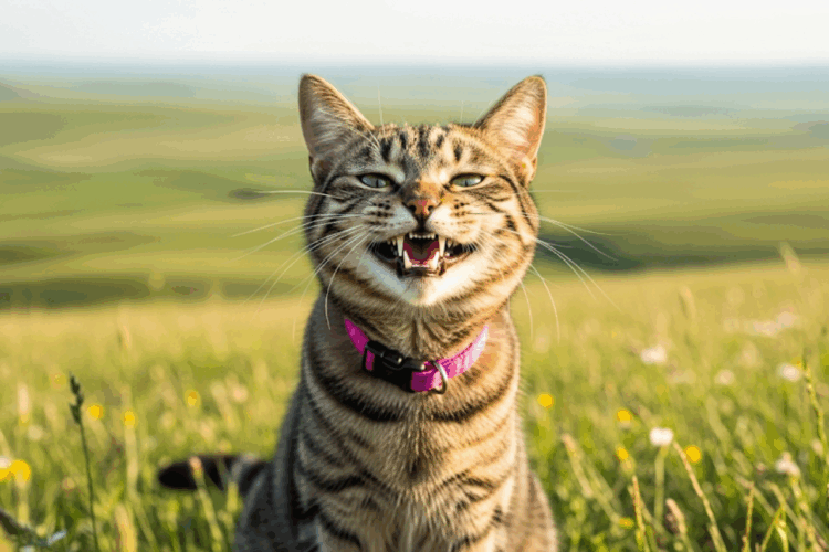 How Many Teeth Do House Cats Have? Essential Feline Facts