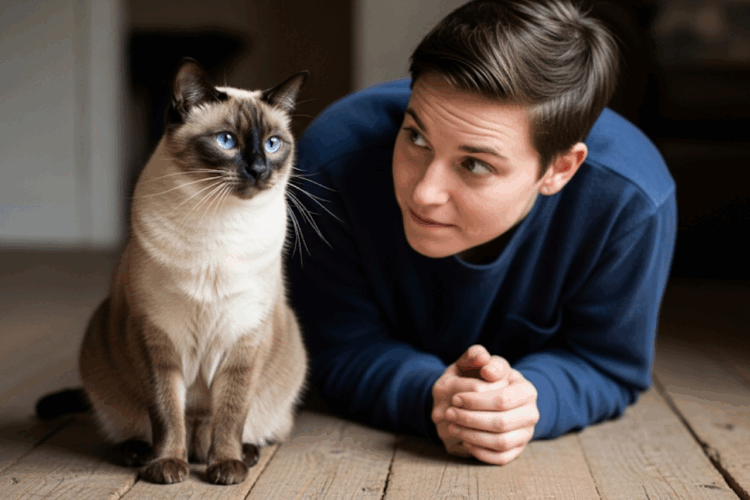 Mystical Cat Spirit Names for Your Enchanted Companion
