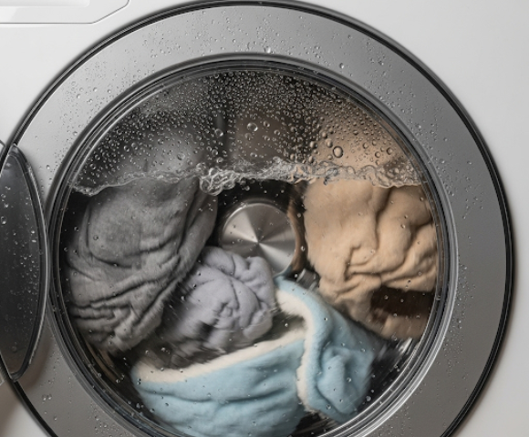 The Rinsing Cycle Matters image