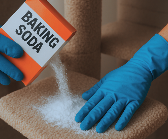 Banish Odors for Good image