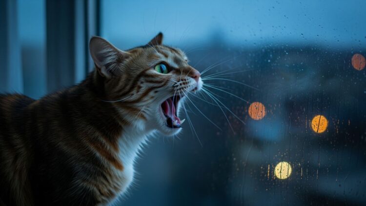 How Long Do Female Cats Stay in Heat? Signs & Timelines