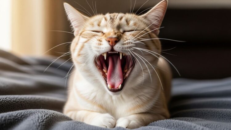 Number of Cat Teeth: A Complete Feline Dental Guide
