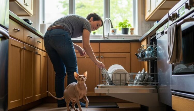 What Defines Clingy Cat Breeds? image