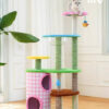 zezelife cat climbing frame (13)