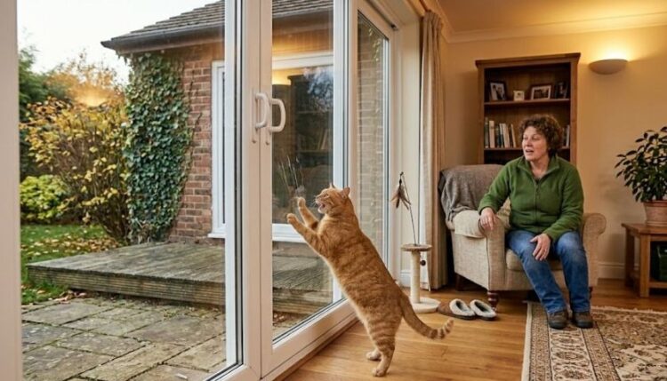 How Long Are Male Cats in Heat For? image