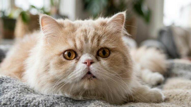 Cat With Down Syndrome? The Truth About Feline Health