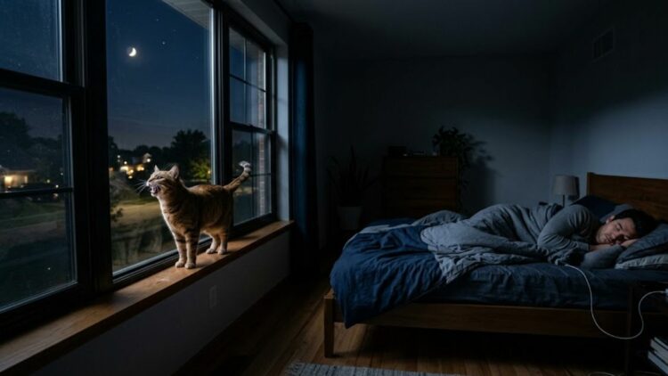 How Long Are Male Cats In Heat? What You Should Know