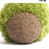 Acorn Catnip Cat Toy zezelife (2)