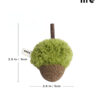 Acorn Catnip Cat Toy zezelife (7)