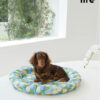 Blue Lotus Summer Cooling Ice Pad (7)