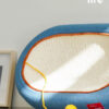 Cat Bed & Scratching Board Toy (11)