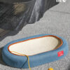 Cat Bed & Scratching Board Toy (7)