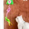 Elastic Cat Wand Toy (12)