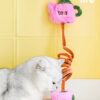Elastic Cat Wand Toy (13)