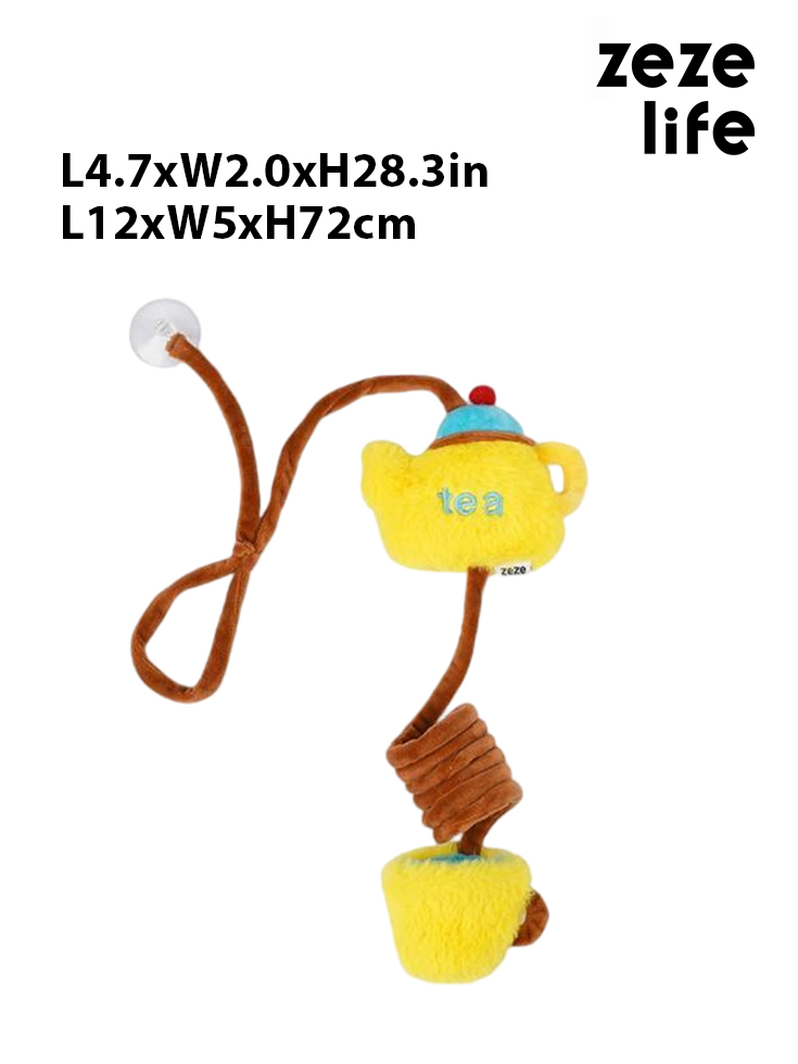 Elastic Cat Wand Toy (15)